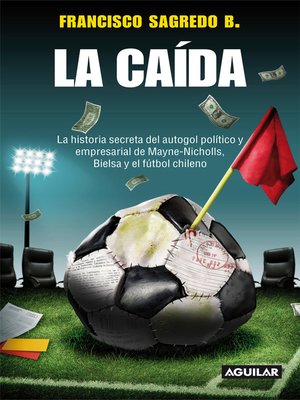 cover image of La Caída
